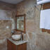 Cappadocia Sightseeing HotelBanyo - Görsel 9