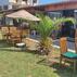 Dolunay Bungalow Beach ClubBahçe & Oturma Alanları - Görsel 13