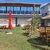 Dolunay Bungalow Beach ClubBahçe & Oturma Alanları - Görsel 14