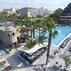 Thalia Beach Resort OtelGenel Görünüm - Görsel 11