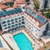 Beso Beach HotelGenel Görünüm - Görsel 1