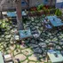 Adatepe Butik Otel & RestaurantBahçe & Oturma Alanları - Görsel 10