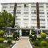 Lara Garden Butik HotelGenel Görünüm - Görsel 1