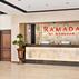 Ramada By Wyndham ElbistanLobi & Oturma Alanları - Görsel 3