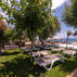 Ali's Hotel BeachBahçe & Oturma Alanları - Görsel 2