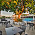 Nashira City Resort HotelRestoran - Görsel 9