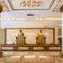Al-Si Ametis Luxury Exclusive HotelLobi & Oturma Alanları - Görsel 3