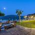 Club Meri Beach HotelBahçe & Oturma Alanları - Görsel 12