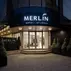 Merlin Hotel IstanbulGenel Görünüm - Görsel 2