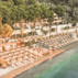 Perios Beach House-Adults OnlyHavuz & Plaj - Görsel 2