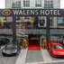 Walens HotelGenel Görünüm - Görsel 1