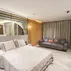 Antalya Suite Hotel & SpaOda Özellikleri - Görsel 5