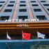 Mitte Port Hotel İzmirGenel Görünüm - Görsel 15