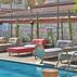 Rupa Otel Alaçatı - Adults OnlyHavuz & Plaj - Görsel 5