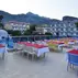 Rios Latte Beach HotelRestoran - Görsel 15