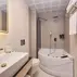 Operla Hotels İstanbul AirportBanyo - Görsel 6