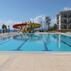 Toros Holiday ResortHavuz & Plaj - Görsel 3