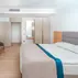 New Safir Apart HotelOda Özellikleri - Görsel 1