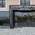 Luxury Airport HotelGenel Görünüm - Görsel 1