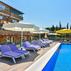 Mavi Köy Resort HotelGenel Görünüm - Görsel 5