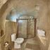 Charm Of Cappadocia Cave SuitesBanyo - Görsel 13