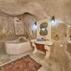 Charm Of Cappadocia Cave SuitesBanyo - Görsel 16