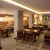 Royan Hotel Hagia Sophia Radisson IndividualsRestoran - Görsel 12