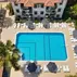 Qualia Hotel FethiyeHavuz & Plaj - Görsel 7