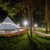 Pallet Glamping - Butik OtelGenel Görünüm - Görsel 7