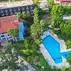 Ruza Beach Hotel BeldibiGenel Görünüm - Görsel 1