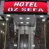 Hotel ÖzsefaGenel Görünüm - Görsel 4