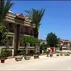 Club Park Marina HotelBahçe & Oturma Alanları - Görsel 2