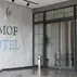 Mof Hotel EdirneGenel Görünüm - Görsel 2