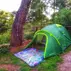 Kıdrak Camping NamasteGenel Görünüm - Görsel 5