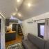 Helios Tiny House Mazı BodrumOda Özellikleri - Görsel 6