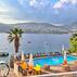 Kalkan Beach Park HotelHavuz & Plaj - Görsel 4