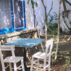 Çanakkale Gökçeada Ada Falyanos MotelBahçe & Oturma Alanları - Görsel 2