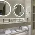 Hyatt Regency İzmir İstinyeparkBanyo - Görsel 13