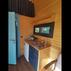 Pitos Tiny House Mazı KoyuMutfak - Görsel 8