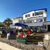 Akçay Pier Hotel Restaurant  BeachGenel Görünüm - Görsel 10