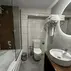 Bademi HotelBanyo - Görsel 8