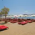 Foccus Beach HotelHavuz & Plaj - Görsel 9