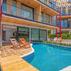 Asfiya Loft ApartmentsHavuz & Plaj - Görsel 3