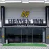Heaven Inn Airport HotelGenel Görünüm - Görsel 8