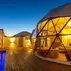 Kalkan Dome Suites  DeluxeGenel Görünüm - Görsel 4