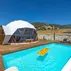 Kalkan Dome Suites  DeluxeGenel Görünüm - Görsel 1