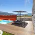 Kalkan Dome Suites  DeluxeHavuz & Plaj - Görsel 9