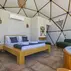 Kalkan Dome Suites  DeluxeOda Özellikleri - Görsel 11