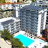 Sun Beach Hill HotelGenel Görünüm - Görsel 1