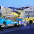 Asdamaris HotelGenel Görünüm - Görsel 1